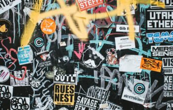 L’art urbain à Montpellier : Graffiti, Street Art et Muralisme