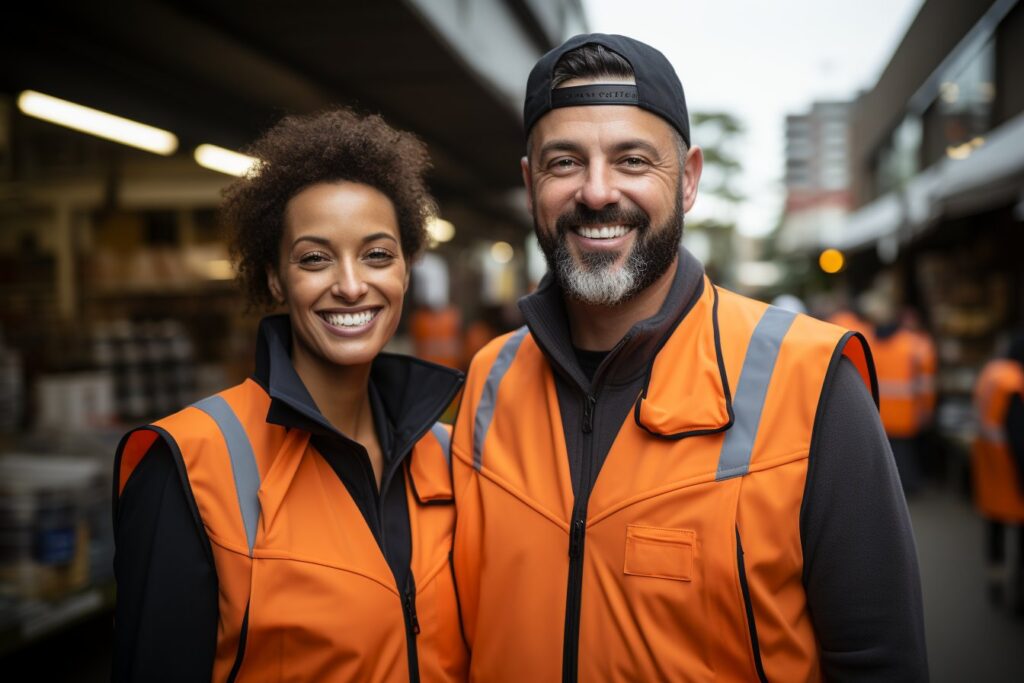 Vêtements professionnels : une protection optimale pour assurer votre sécurité