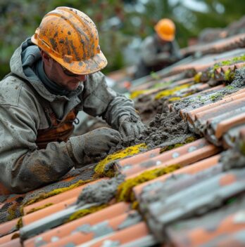 Les meilleurs experts en nettoyage de toiture à Besançon pour 2024