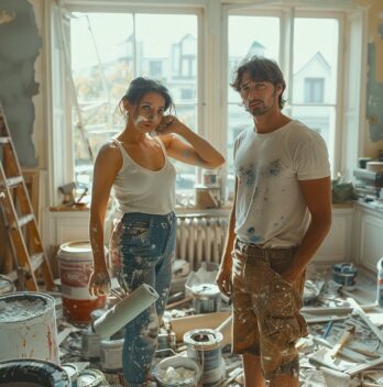 Les erreurs courantes à éviter lors d’une rénovation de maison