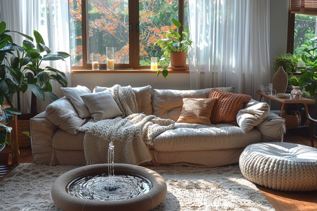 Transformez votre maison en un espace de bien-être personnalisé