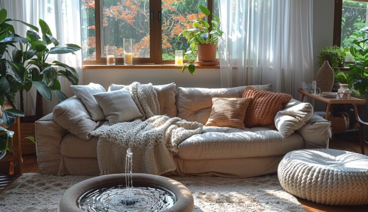 Transformez votre maison en un espace de bien-être personnalisé