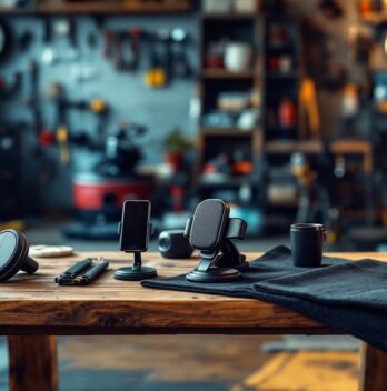 Astuces pour trouver des accessoires pour voiture de qualité à petit prix