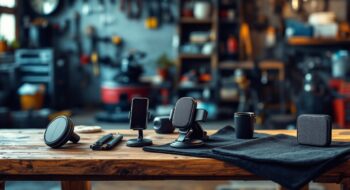Astuces pour trouver des accessoires pour voiture de qualité à petit prix