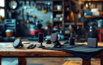 Astuces pour trouver des accessoires pour voiture de qualité à petit prix