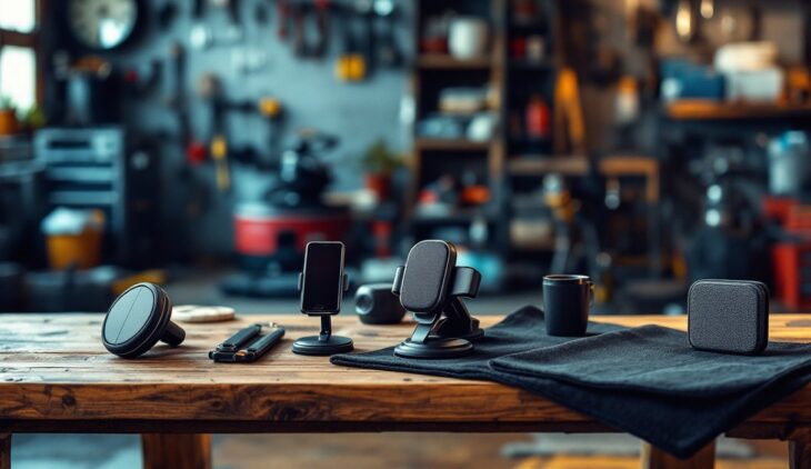 Astuces pour trouver des accessoires pour voiture de qualité à petit prix
