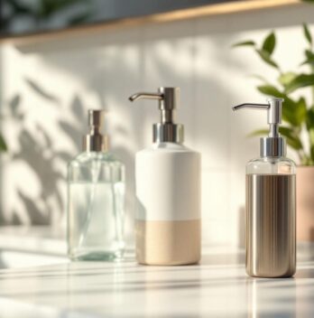 Comment choisir un distributeur de savon de qualité ?