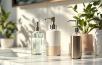 Comment choisir un distributeur de savon de qualité ?