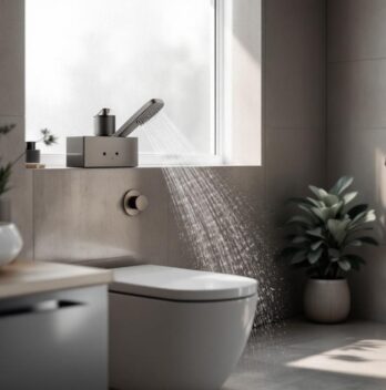Quelle douchette wc choisir pour allier confort et hygiène au quotidien ?