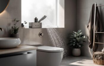 Quelle douchette wc choisir pour allier confort et hygiène au quotidien ?