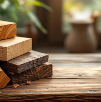 Bois robuste pour meuble : lequel choisir ?