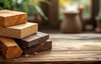Bois robuste pour meuble : lequel choisir ?
