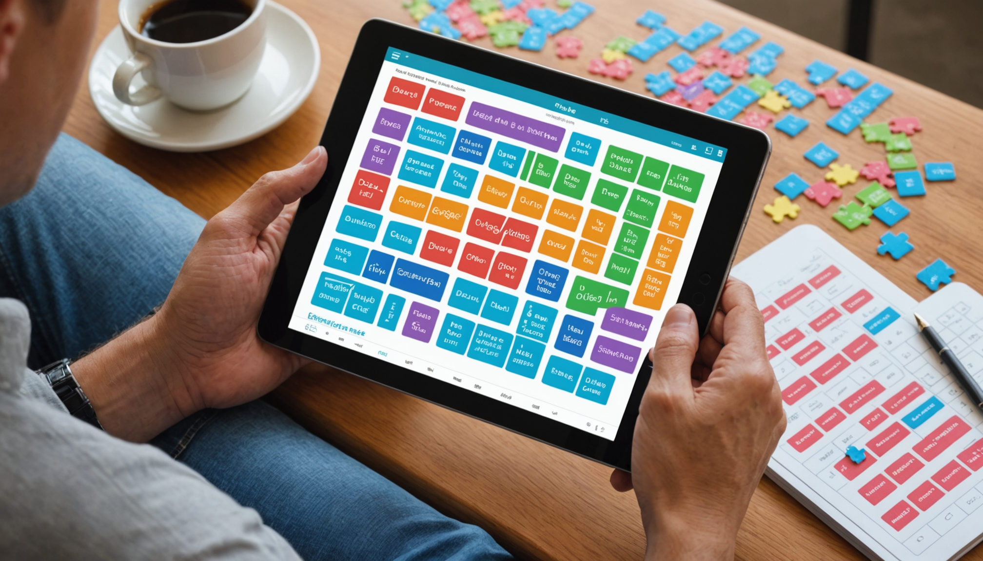 découvrez des stratégies et astuces efficaces pour résoudre le cémantix du jour et trouver rapidement le mot mystère de 2025. conseils pratiques et techniques pour améliorer vos performances au jeu !