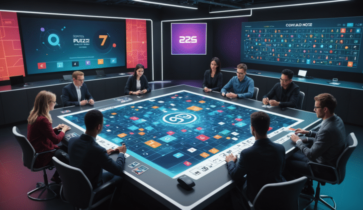 Cémantix du jour : stratégies et astuces pour trouver le mot mystère de 2025