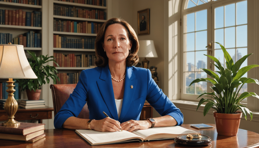 découvrez le montant de la retraite de ségolène royal en 2025, ainsi que les détails sur ses revenus et allocations en tant qu’ancienne femme politique française.