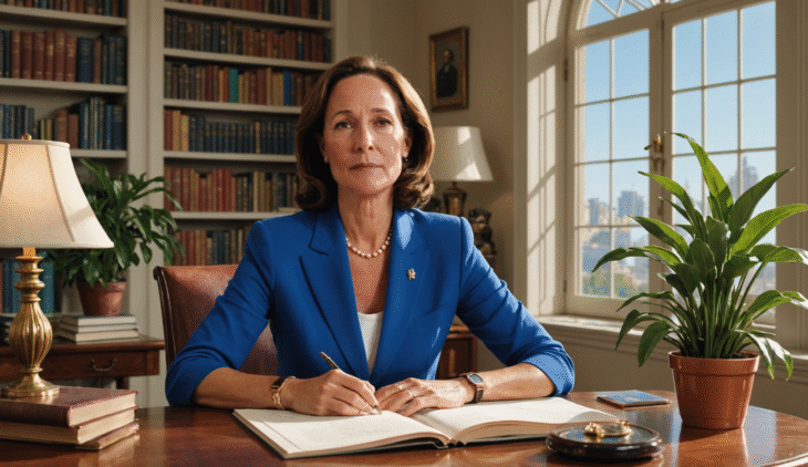 Combien touche ségolène royal à la retraite en 2025 ?