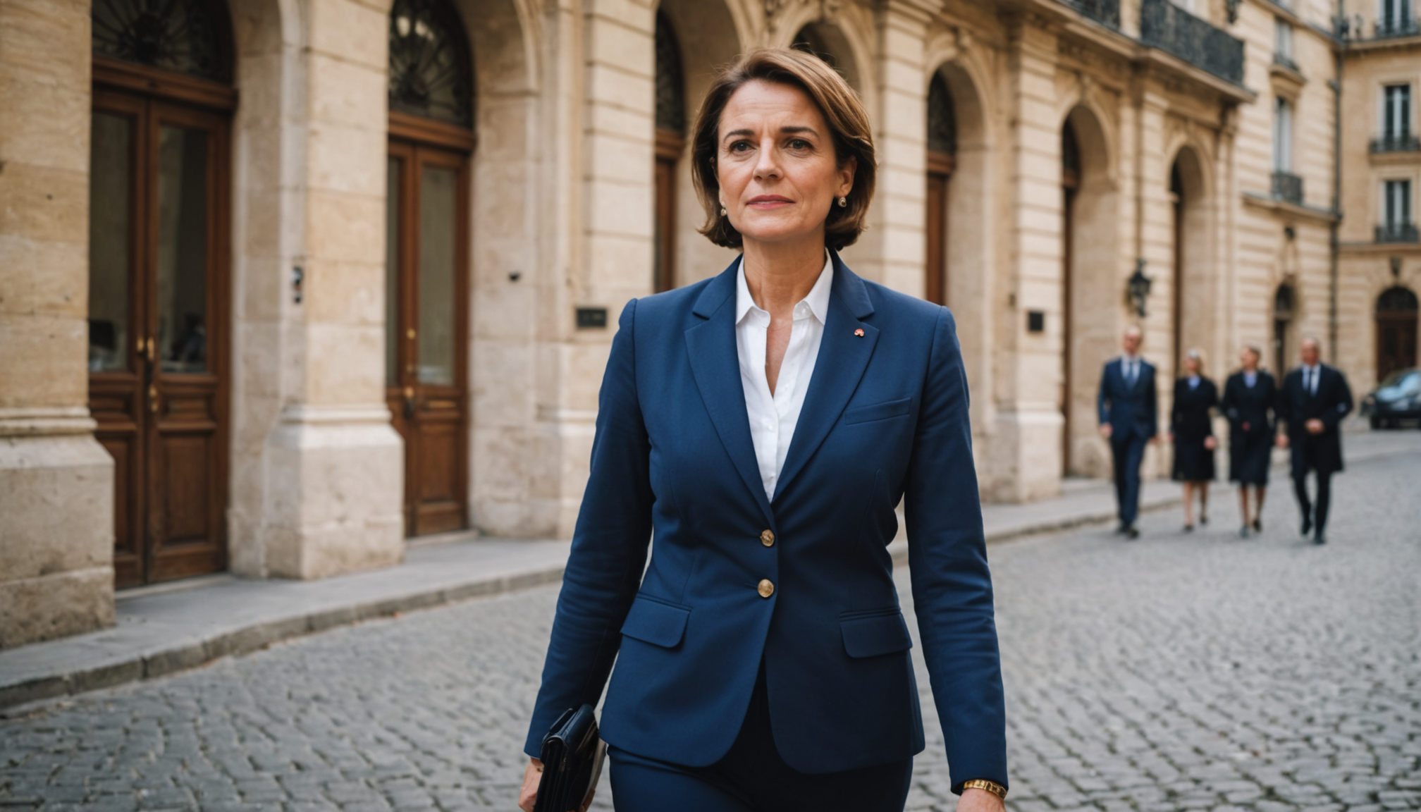 découvrez le montant de la retraite de ségolène royal en 2025, ainsi que les éléments qui composent sa pension d’ancienne ministre et députée. informations à jour et explications détaillées.