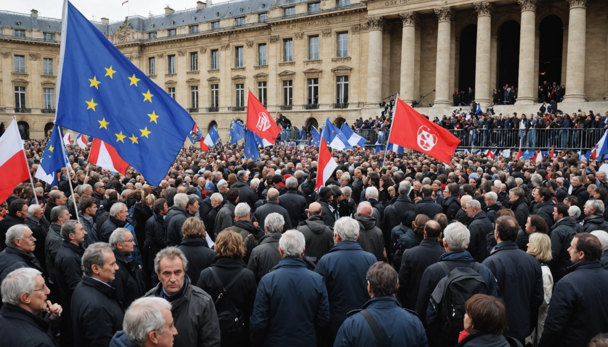 découvrez le montant de la retraite de ségolène royal en 2025, les différentes sources de ses revenus et comment ses années de carrière politique influencent ses droits à la pension.