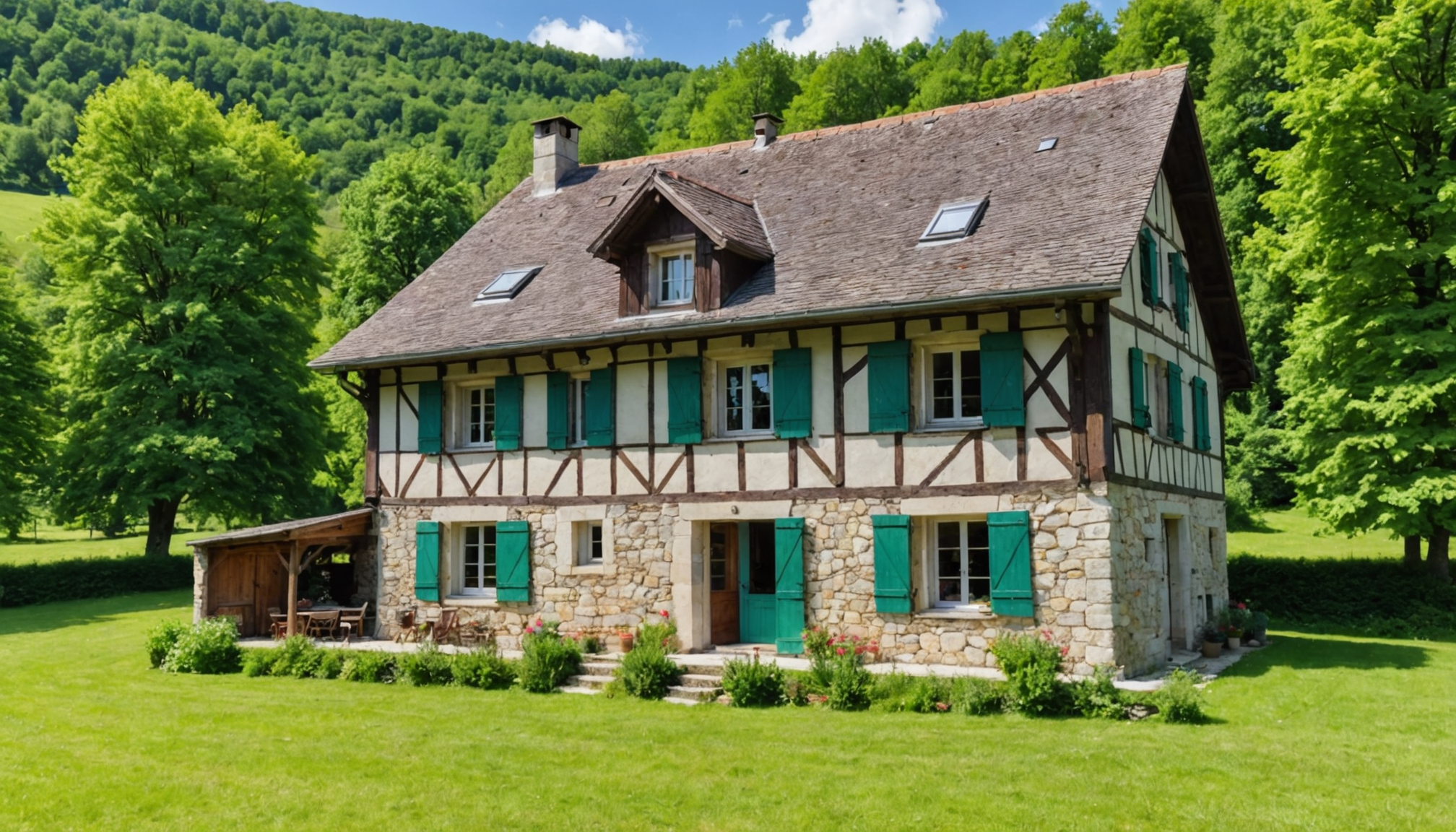 explorez l’histoire et les particularités de la maison comtoise. découvrez des conseils pratiques pour rénover ce patrimoine unique en 2025, et donnez-lui une nouvelle vie tout en conservant son authenticité.
