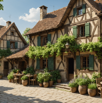 Découvrir la maison comtoise : histoire, caractéristiques et conseils pour la rénover en 2025