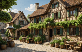 Découvrir la maison comtoise : histoire, caractéristiques et conseils pour la rénover en 2025