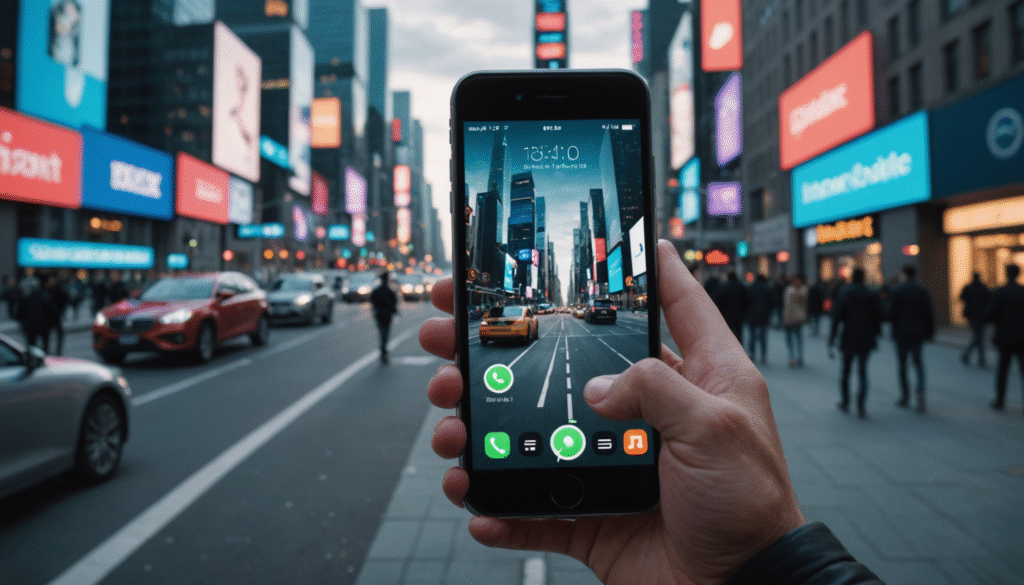 découvrez comment débloquer facilement un iphone trouvé en 2025 : démarches légales, astuces et conseils pour sécuriser l’appareil et retrouver son propriétaire.