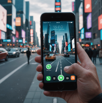 Iphone trouvé : comment le débloquer facilement en 2025 ?