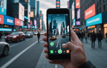 Iphone trouvé : comment le débloquer facilement en 2025 ?