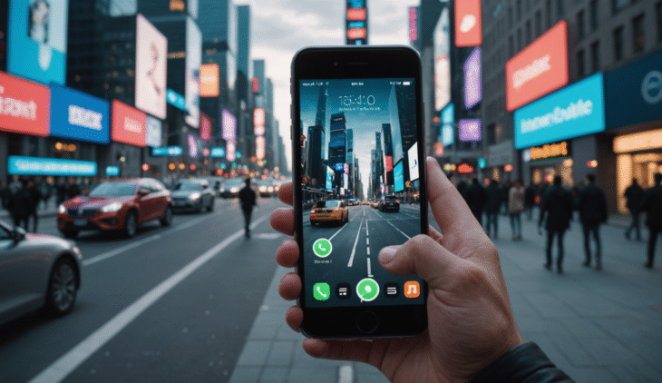 Iphone trouvé : comment le débloquer facilement en 2025 ?