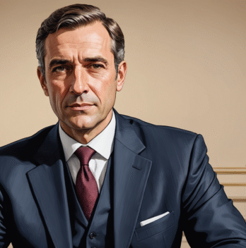 quelle est la fortune d&rsquo;alexis kohler en 2025 ?