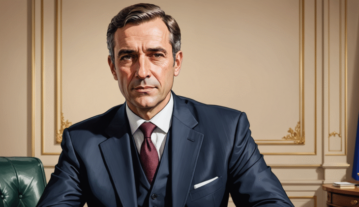 quelle est la fortune d&rsquo;alexis kohler en 2025 ?