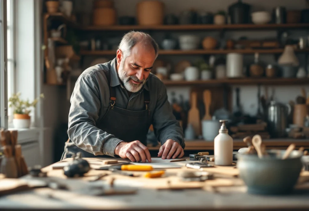 Comment trouver des artisans fiables pour ses travaux à la maison