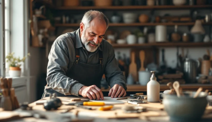 Comment trouver des artisans fiables pour ses travaux à la maison