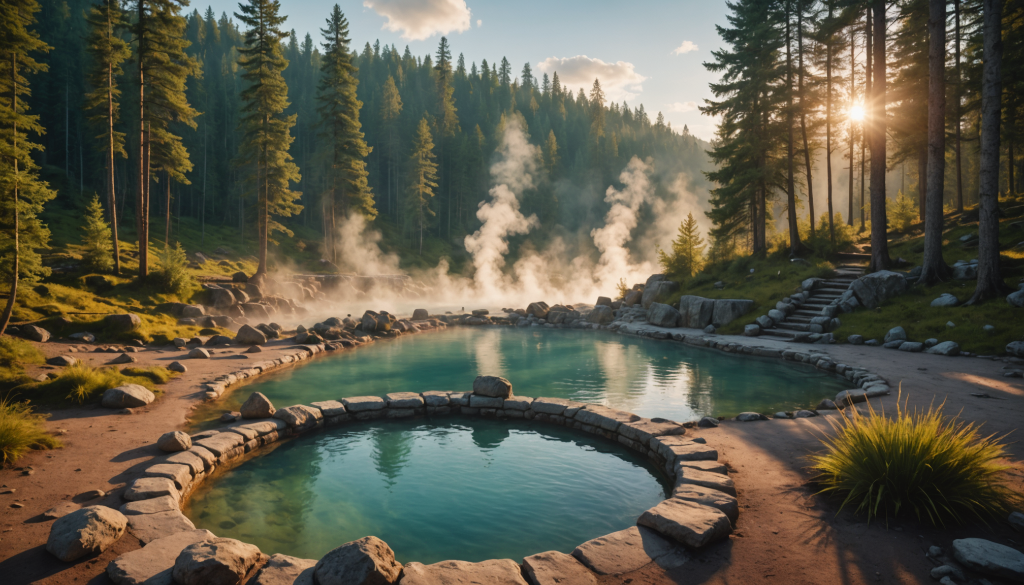 découvrez les meilleures adresses bien-être et détente incontournables à intégrer dans votre itinéraire aux états-unis pour un voyage ressourçant et apaisant.