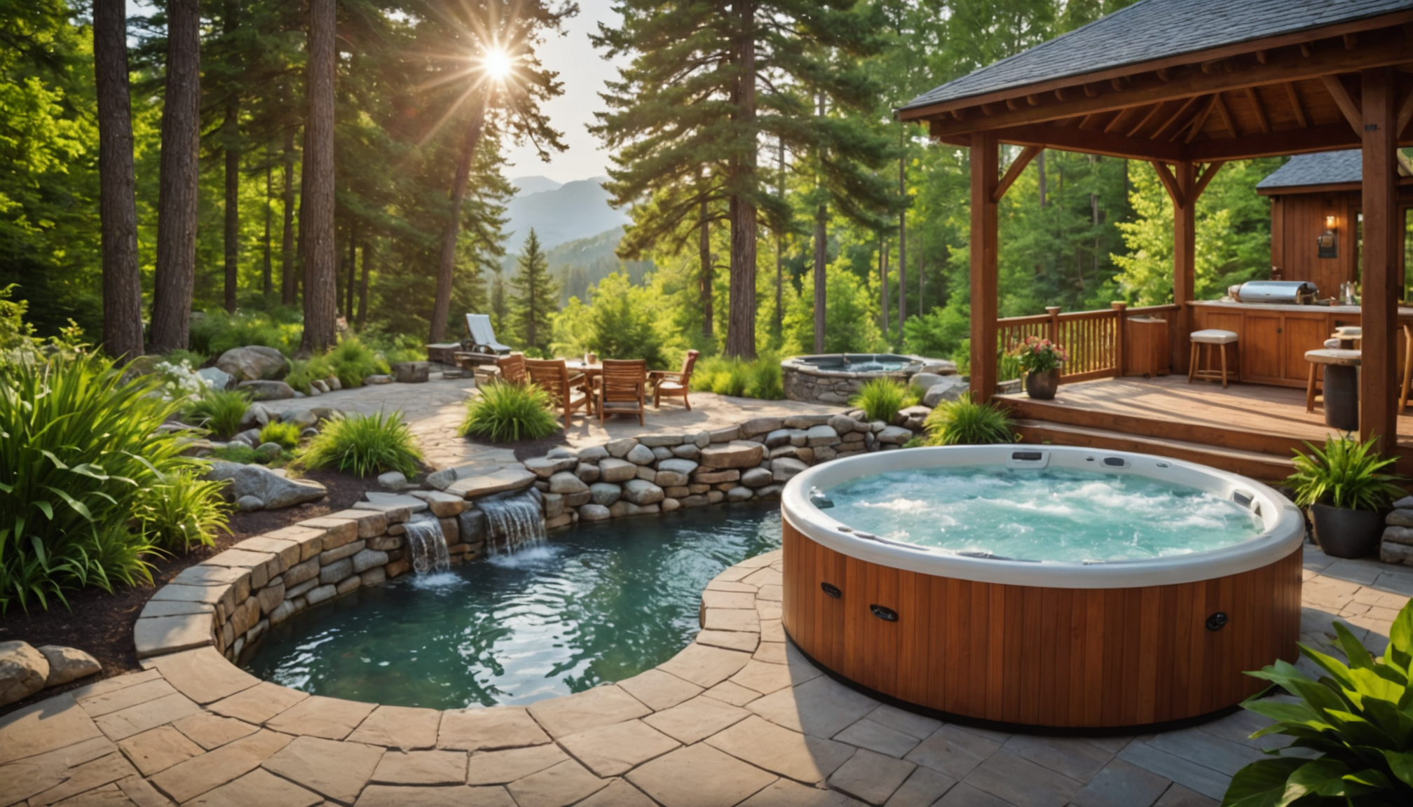 découvrez les meilleures adresses bien-être et détente à intégrer dans votre itinéraire aux états-unis pour un voyage ressourçant et relaxant.