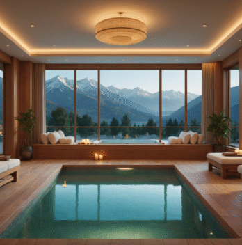 Bien-être et adresses détente à intégrer à un itinéraire aux États-Unis