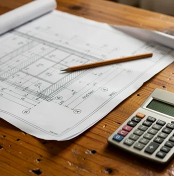 Calcul ipn : méthode pour mur porteur