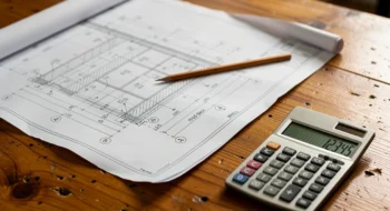 Calcul ipn : méthode pour mur porteur