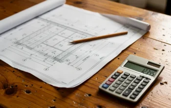 Calcul ipn : méthode pour mur porteur