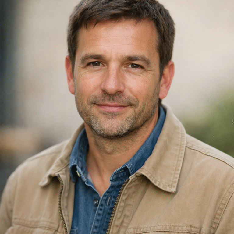 Bastien Escourrou-Vidal